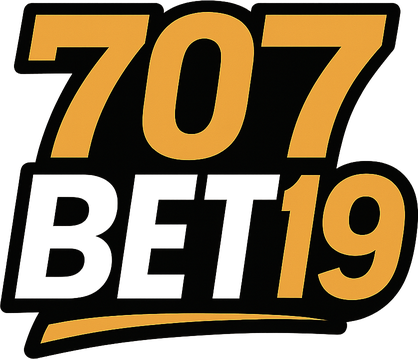 707bet19 Logo